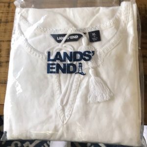 Land’s End Cover Up/Tunic